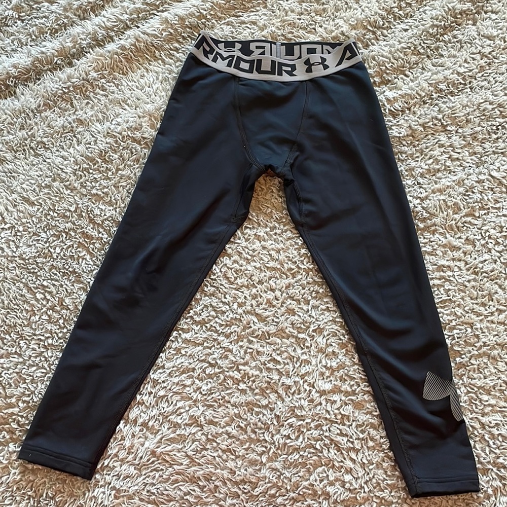 Under Armour Cold Gear Leggings